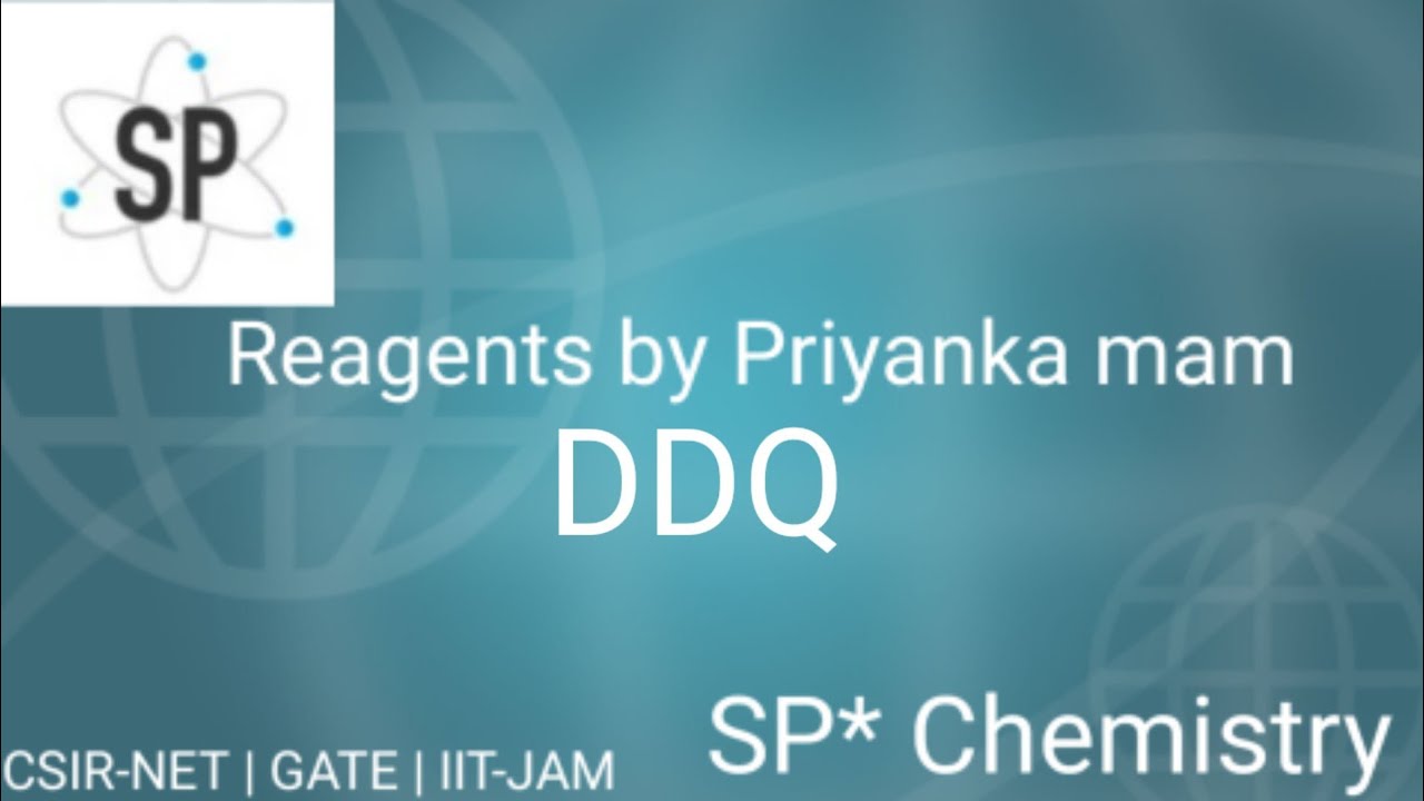 DDQ by Priyanka mam