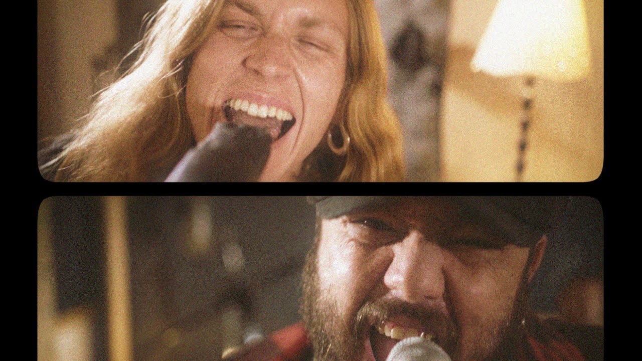 Terral & Kutxi Romero - Restos de metralla (videoclip oficial)