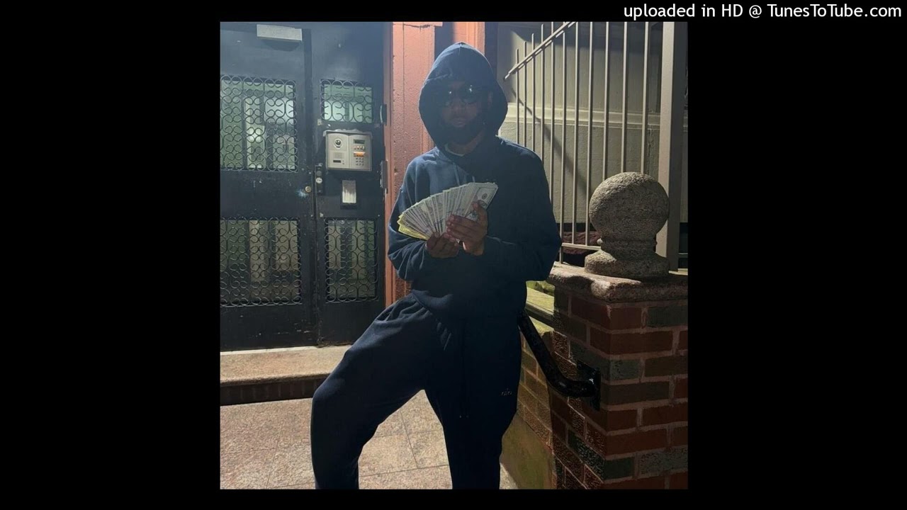 COE Wiki x MDot 59 Jersey Drill Type Beat 