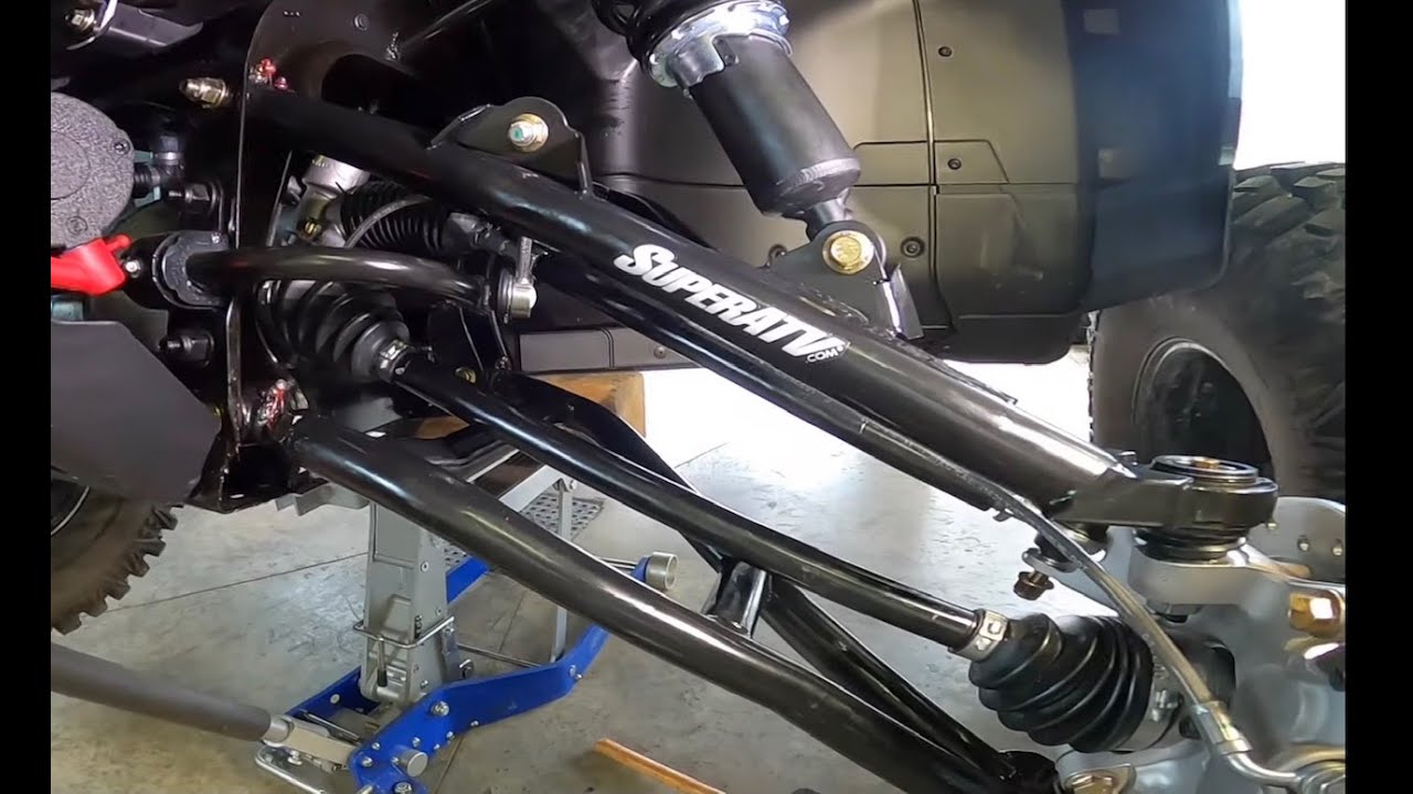 Can Am Defender Limited 2