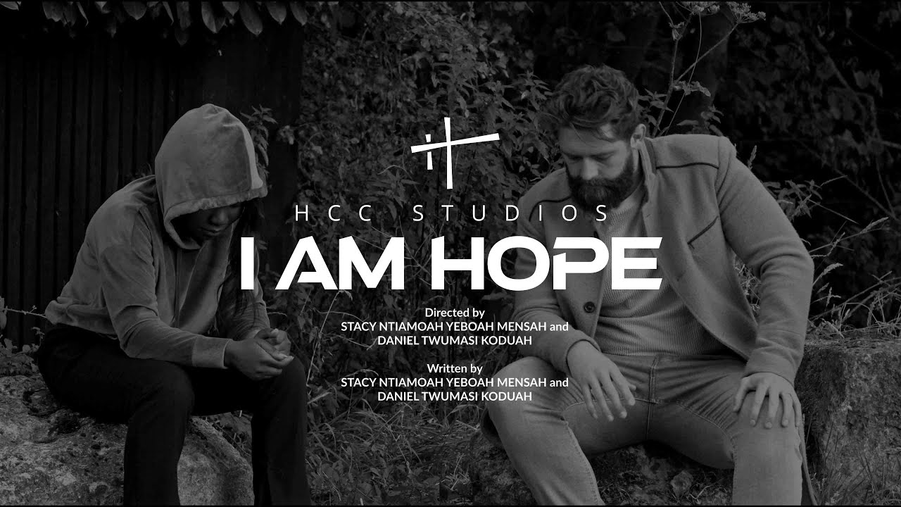 Христианский короткометражный фильм | Я — надежда | HCC Studios
