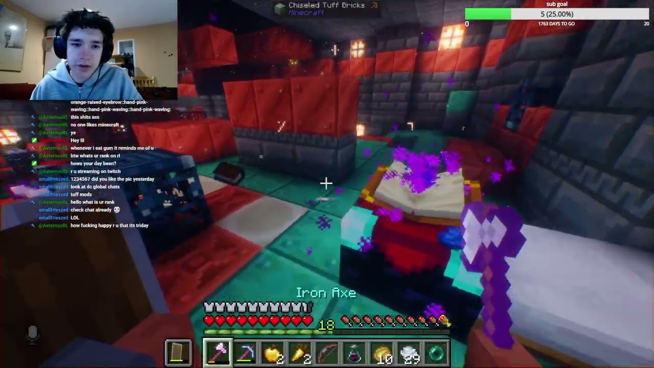 minecraft lets play ep 3(unreleased modpack)