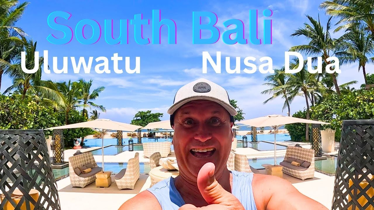 Road trip ,Mulia Resort Nusa Dua, Single Fin Uluwatu  Bali.
