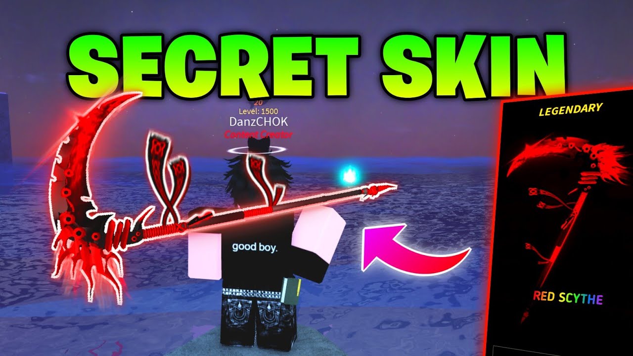 *SHOWCASING* ALL My Onirifalx SKINS in Fisch! - How to get it?