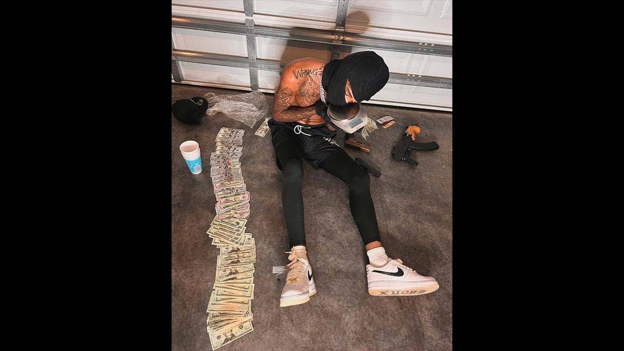 [FREE] Rio Da Yung Og x Flint x Detroit Type Beat - 