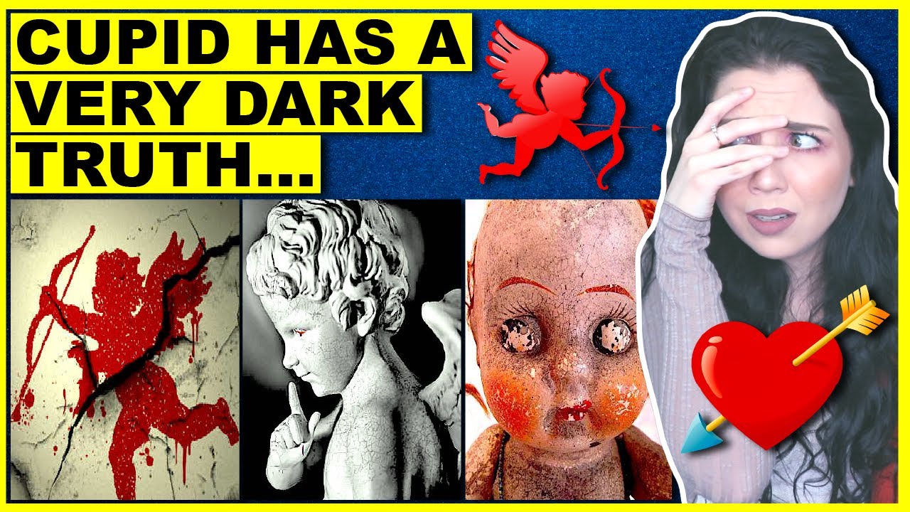 Why You Should BE AFRAID Of Cupid This Month