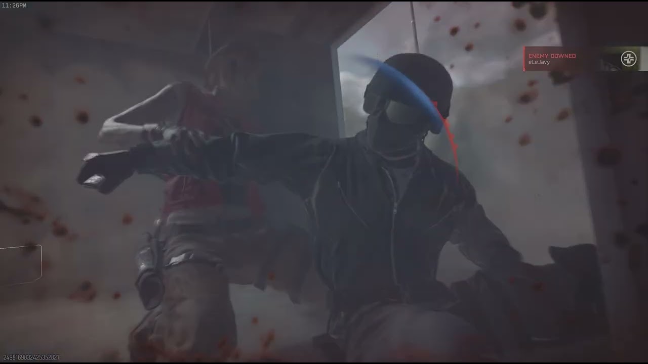 Call of Duty