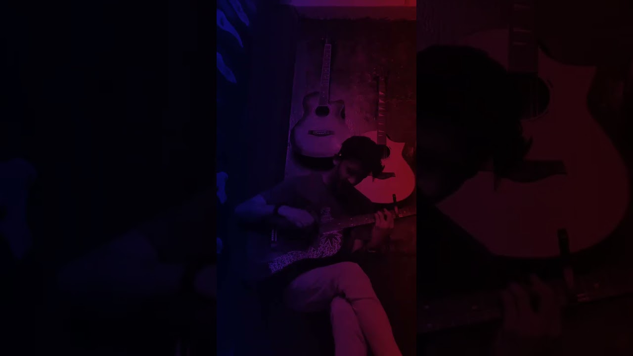 Onovuti || cover by metre #themetre #banglacoversong #sadsong #onovuti