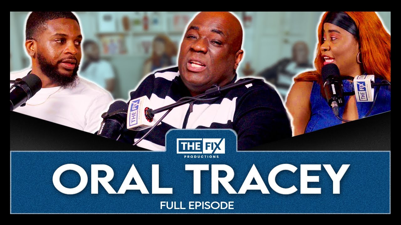 Oral Tracey talks Reggae Boyz Drama & Exposes Secrets: Speid Appointment, Craig Butler & Whisper