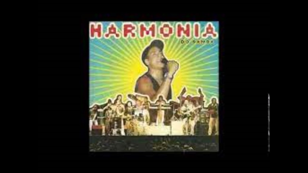 Harmonia - Pout-Pourri Remix