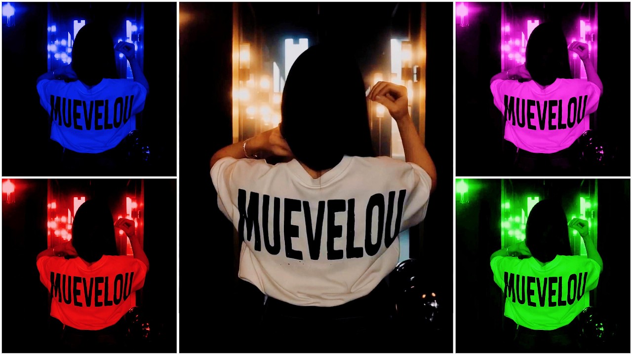 MUEVELOU – VAD BOYZ 🔥 FUNK BRASILEIRO EDIT | 3 VERSIONS Slowed & Sped Up