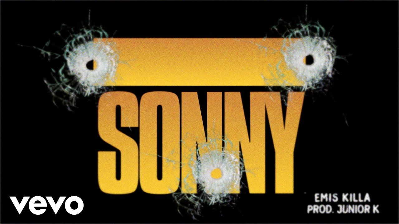 Emis Killa - SONNY (city of god)