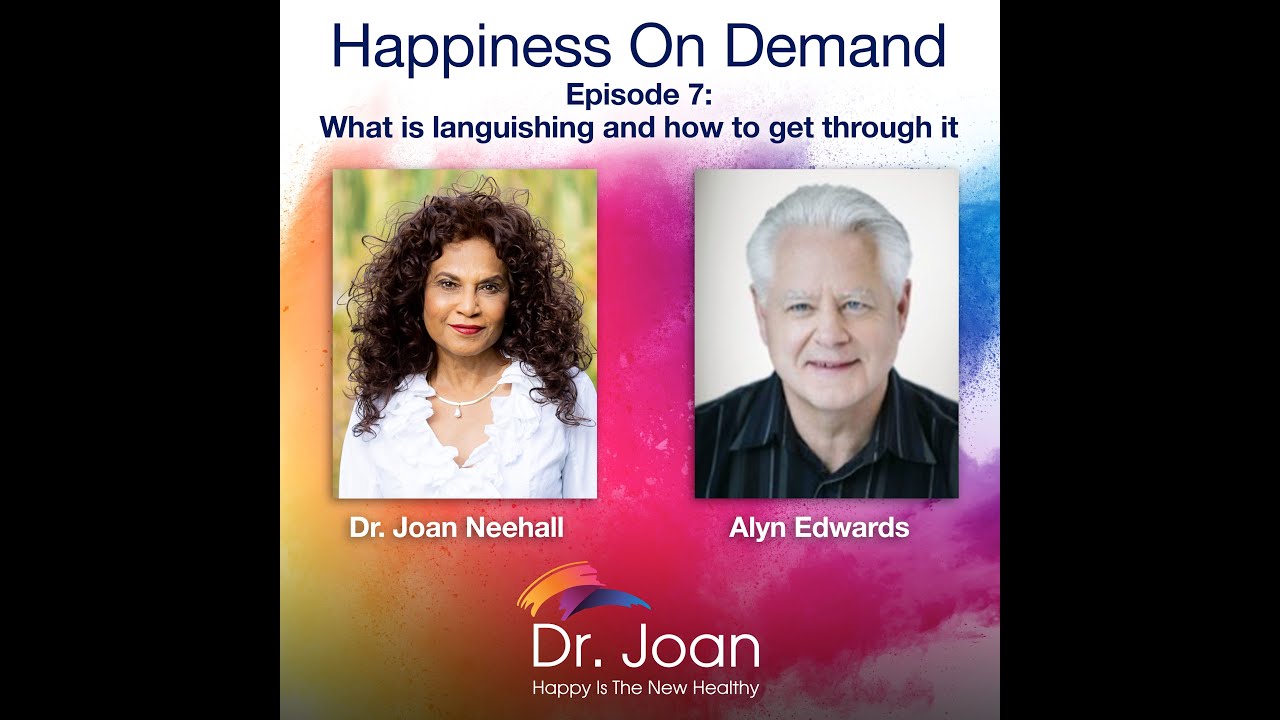What is languishing and how to get through it
