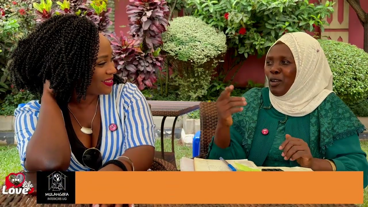 Teli Sidechick Asobola Kunzija Mubufumbo., plus, Marriage Is A Business..!- Mukyala ZamZam