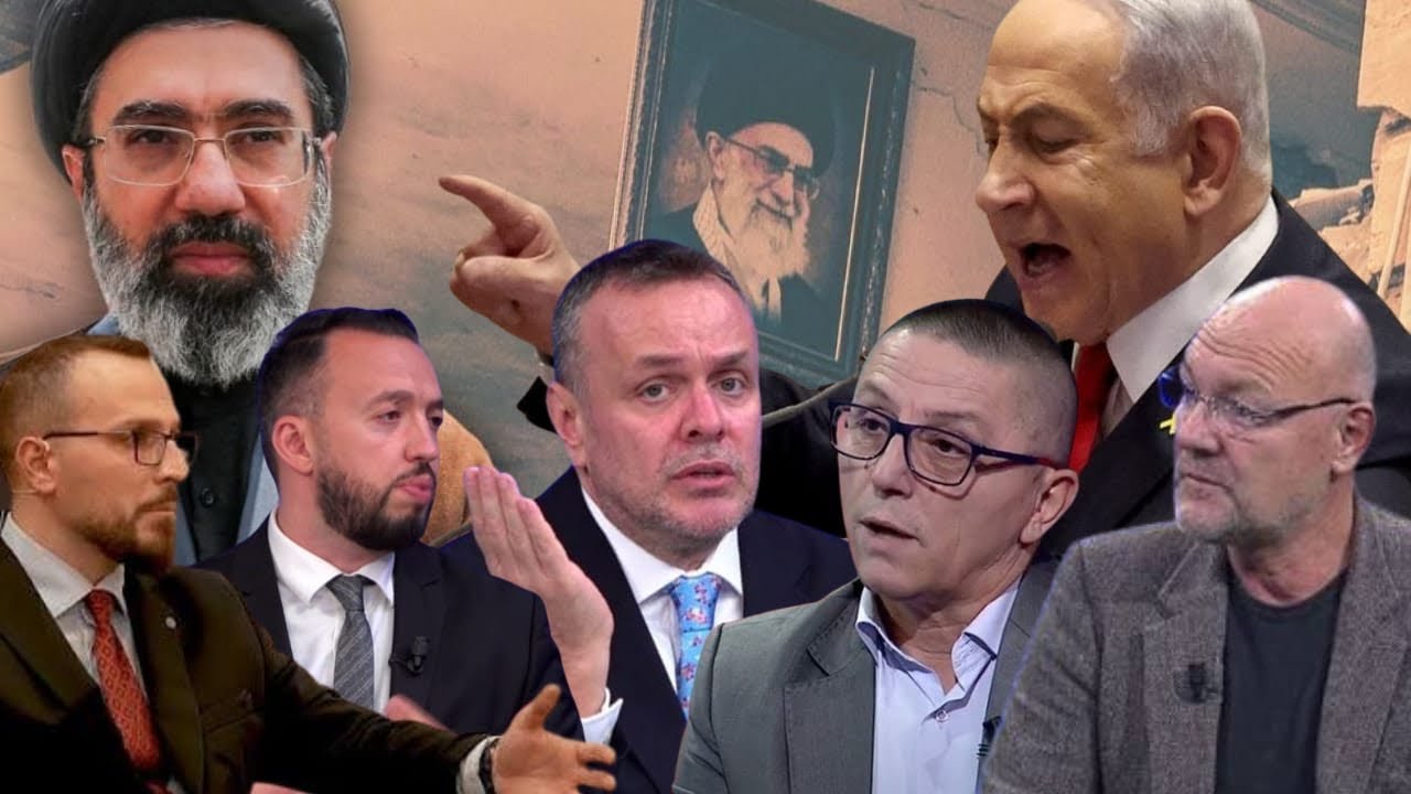 Kërcënon Izraeli: Nëse Mojtaba është gjallë do ta gjejmë dhe ta vrasim! Kush po e fiton LUFTËN?