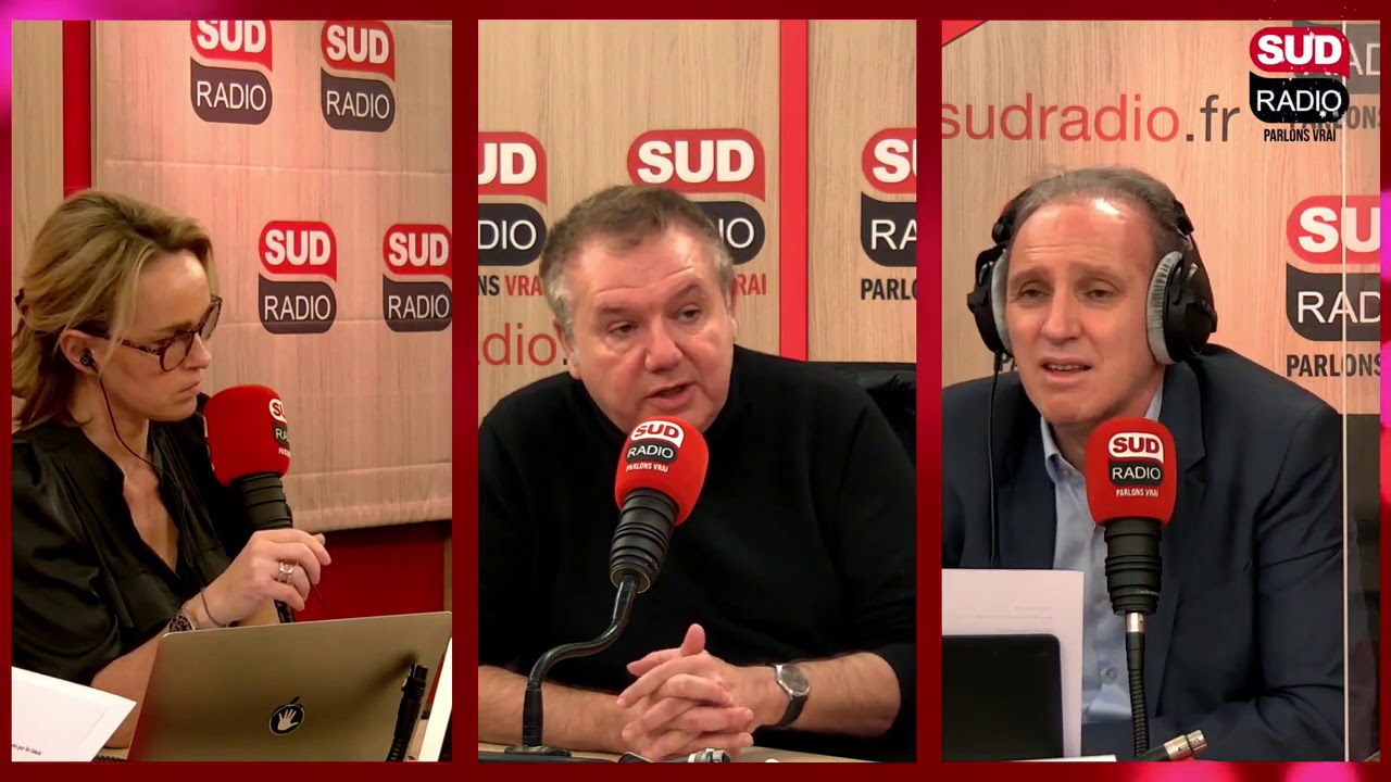 Christophe Bourseiller - 