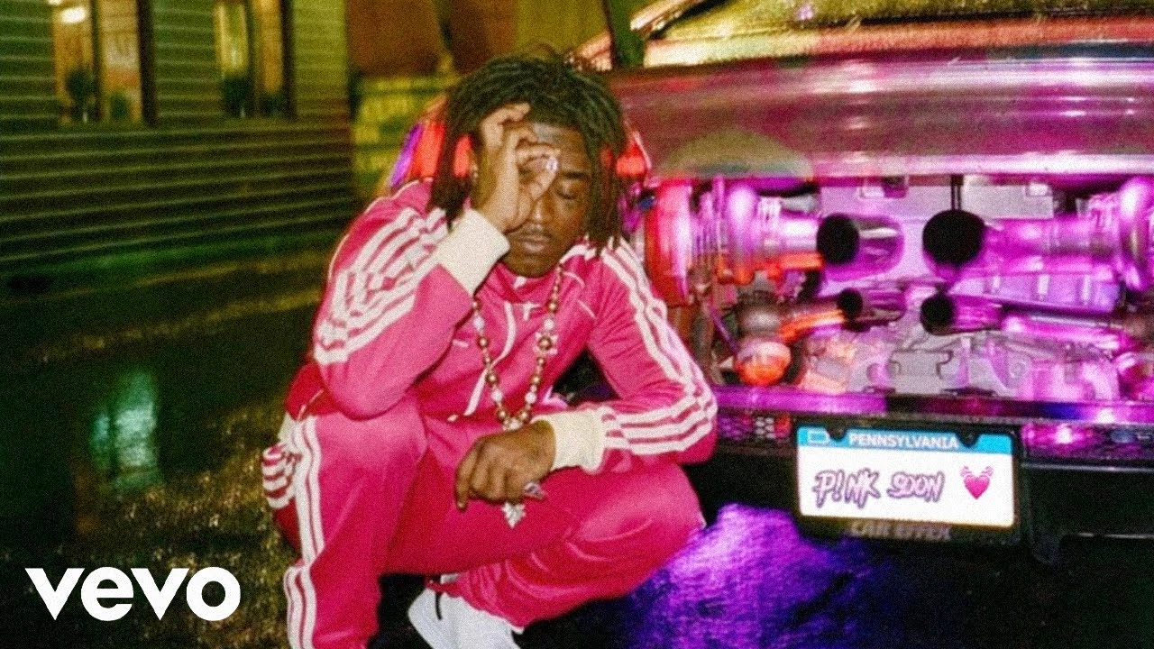 Lil Uzi Vert, Future - RARI