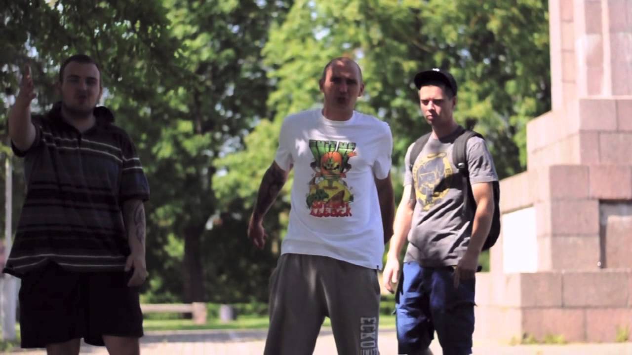 IGG Duok jėgų (Su Video)