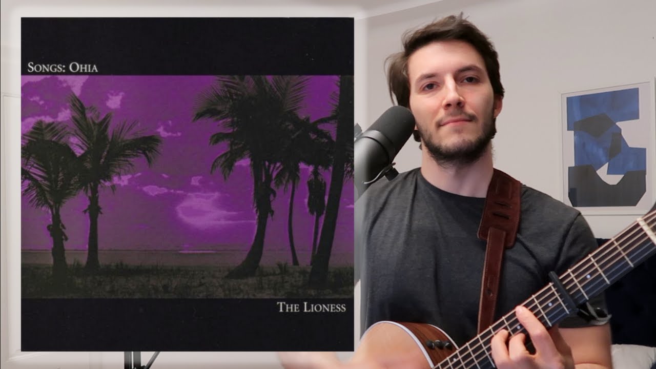 Songs: Ohia - Nervous Bride (Cover)