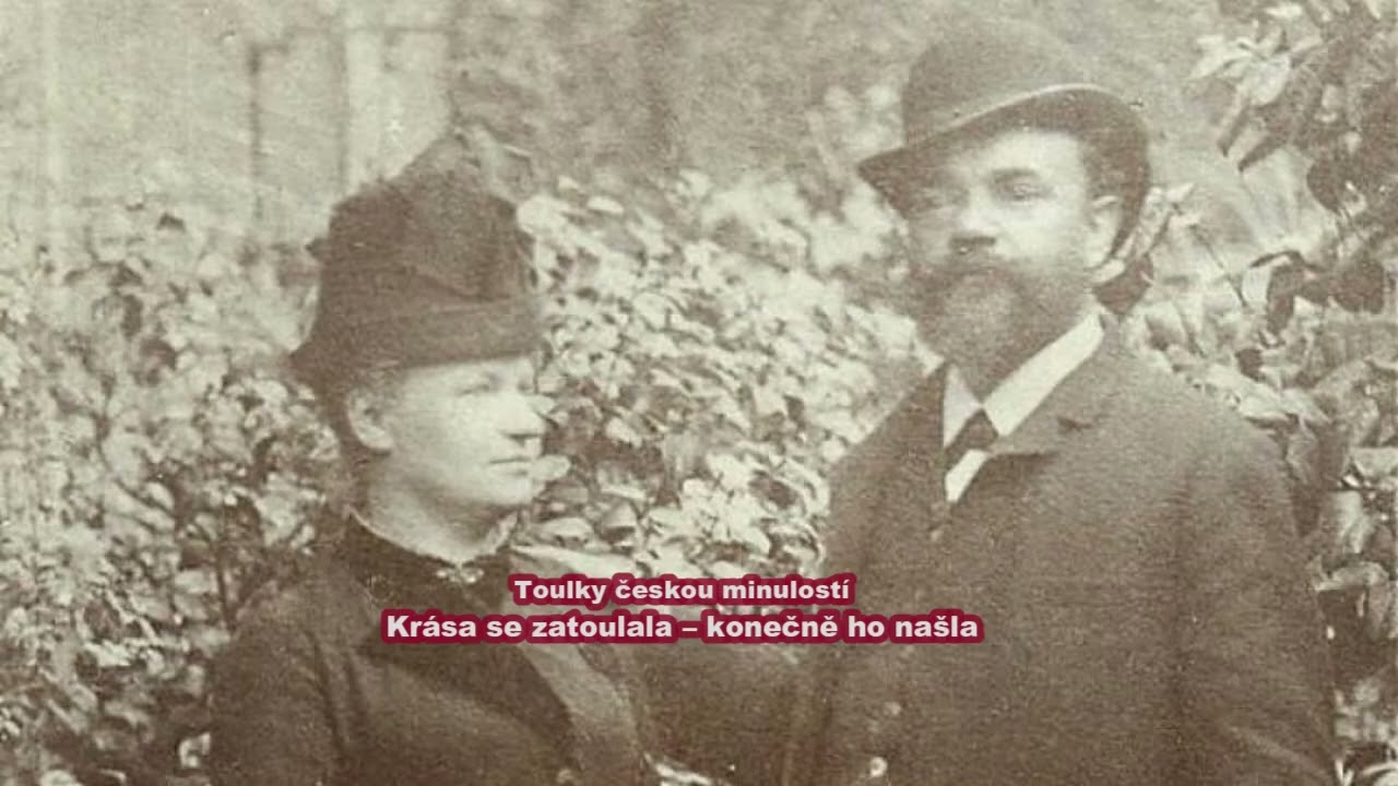 1007 Krása se zatoulala – konečně ho našla