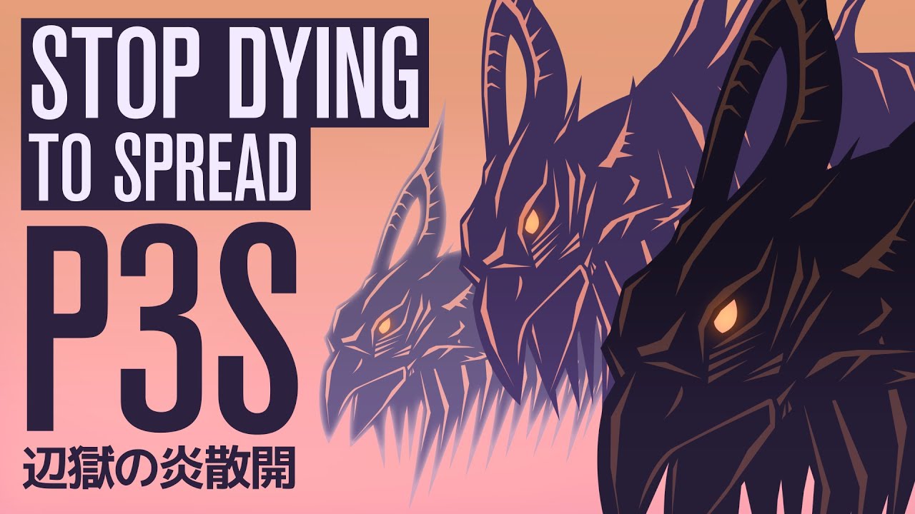 TR/MH Spread (Tornados / FoA) | P3S Pandæmonium Savage