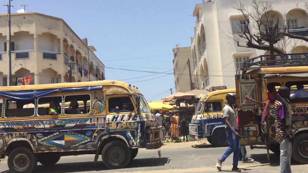 Toolbox - Senegal 2017