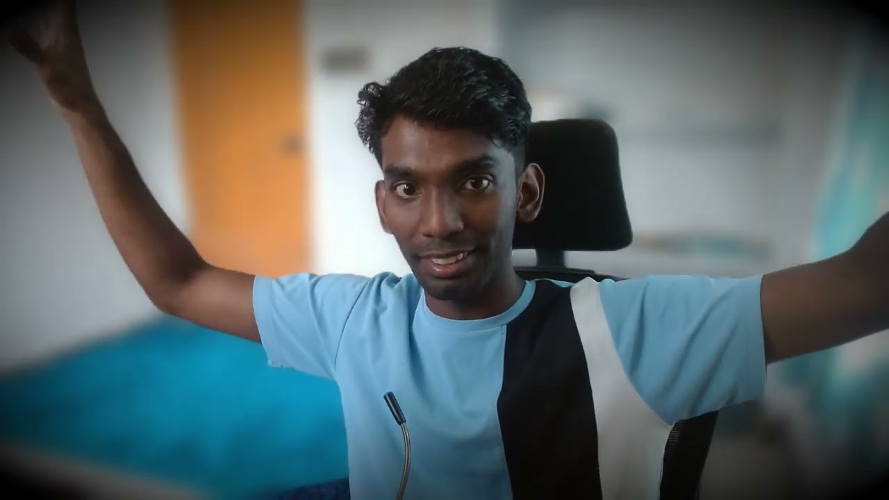 Oru Periya சம்பவம் Vazhkaila Twistu Tamil