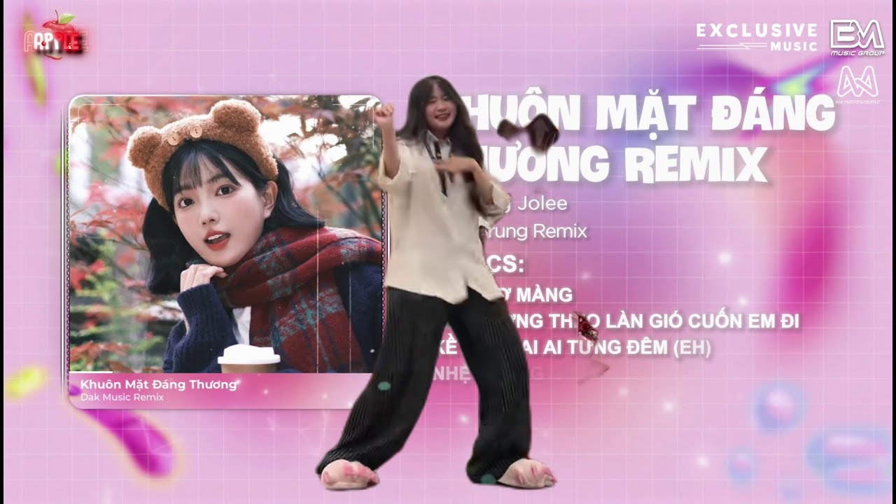 KHUÔN MẶT ĐÁNG THƯƠNG 2K25 ( BẢN HOT TIKTOK ) 🎶 FLOP QUÁ THÌ CỨ GHI TÊN ANH VÀO
