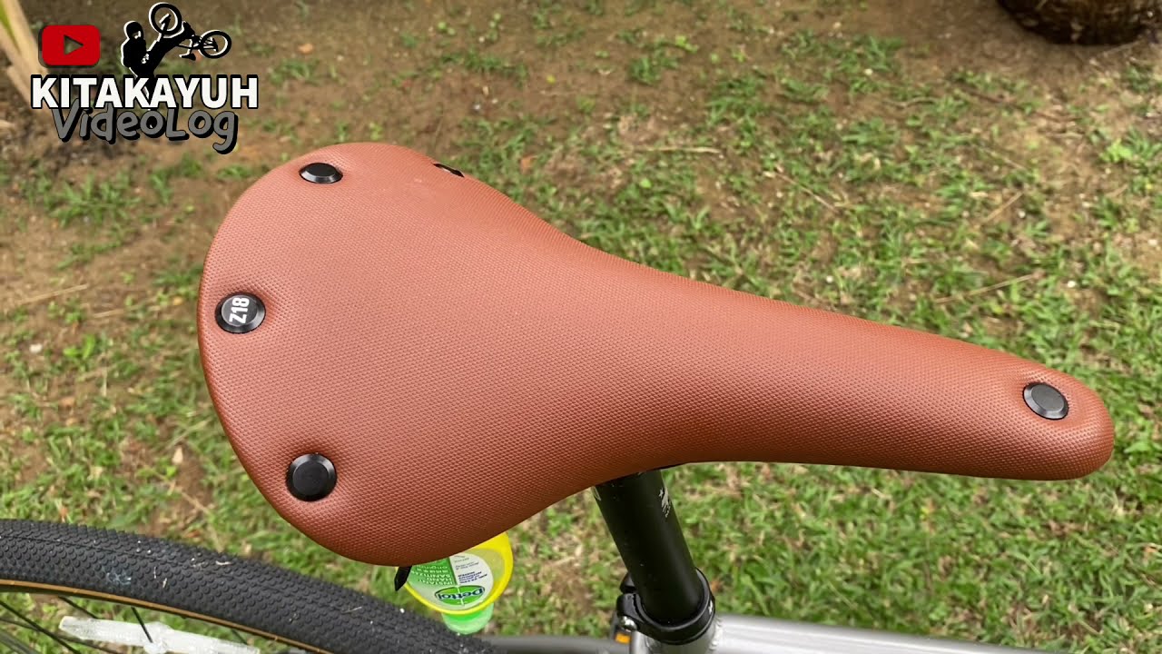 Marin Nicasio 1 Gravel Bike Review Ulasan Ringkas