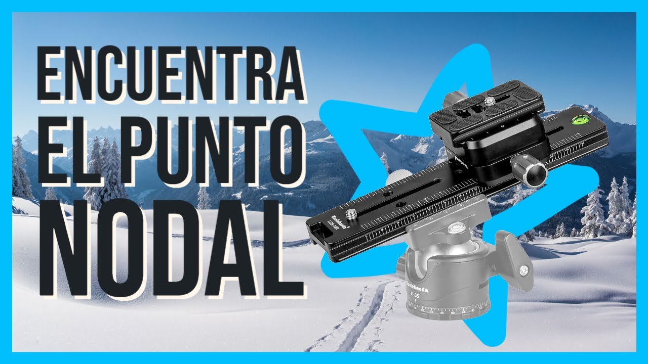 Qué es y cómo encontrar el PUNTO NODAL de tu objetivo 🤔