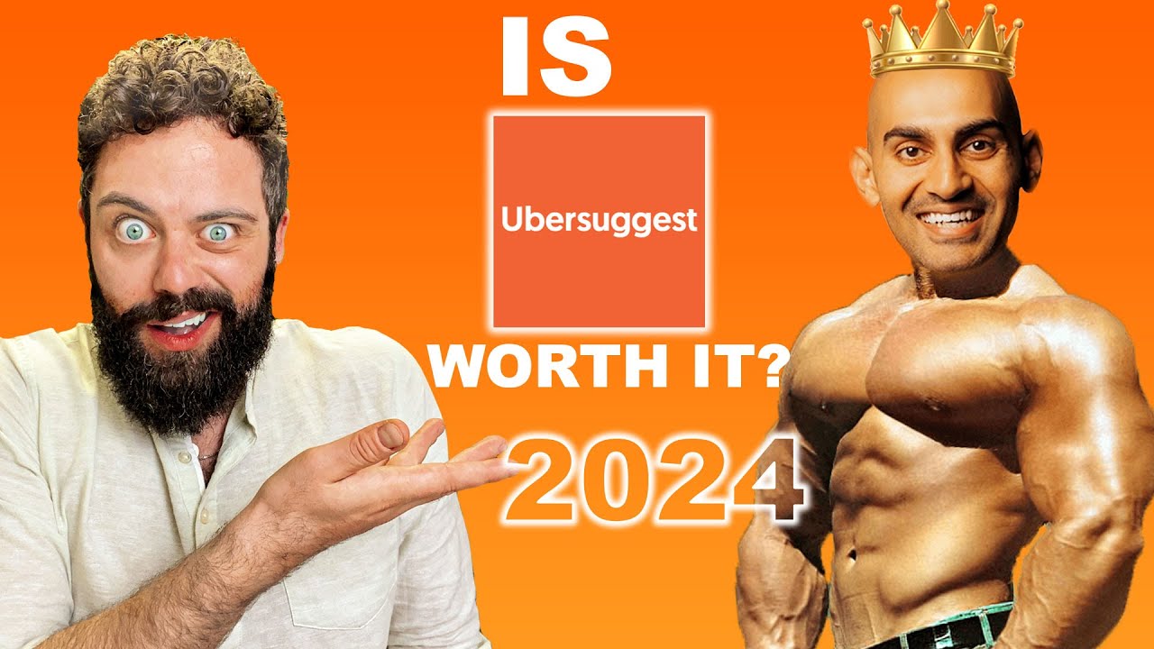 10 Years Using Ubersuggest, Is it Worth it? SEO Tools Review, Semrush vs Ahrefs vs SE Rankings