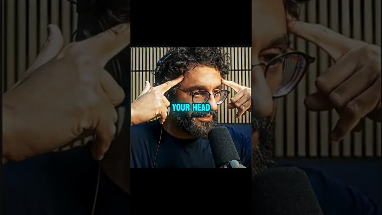 Как узнать план Аллаха для тебя!? 🤔😱 Шокирующий ответ Усамы Альшурафы #viralshorts