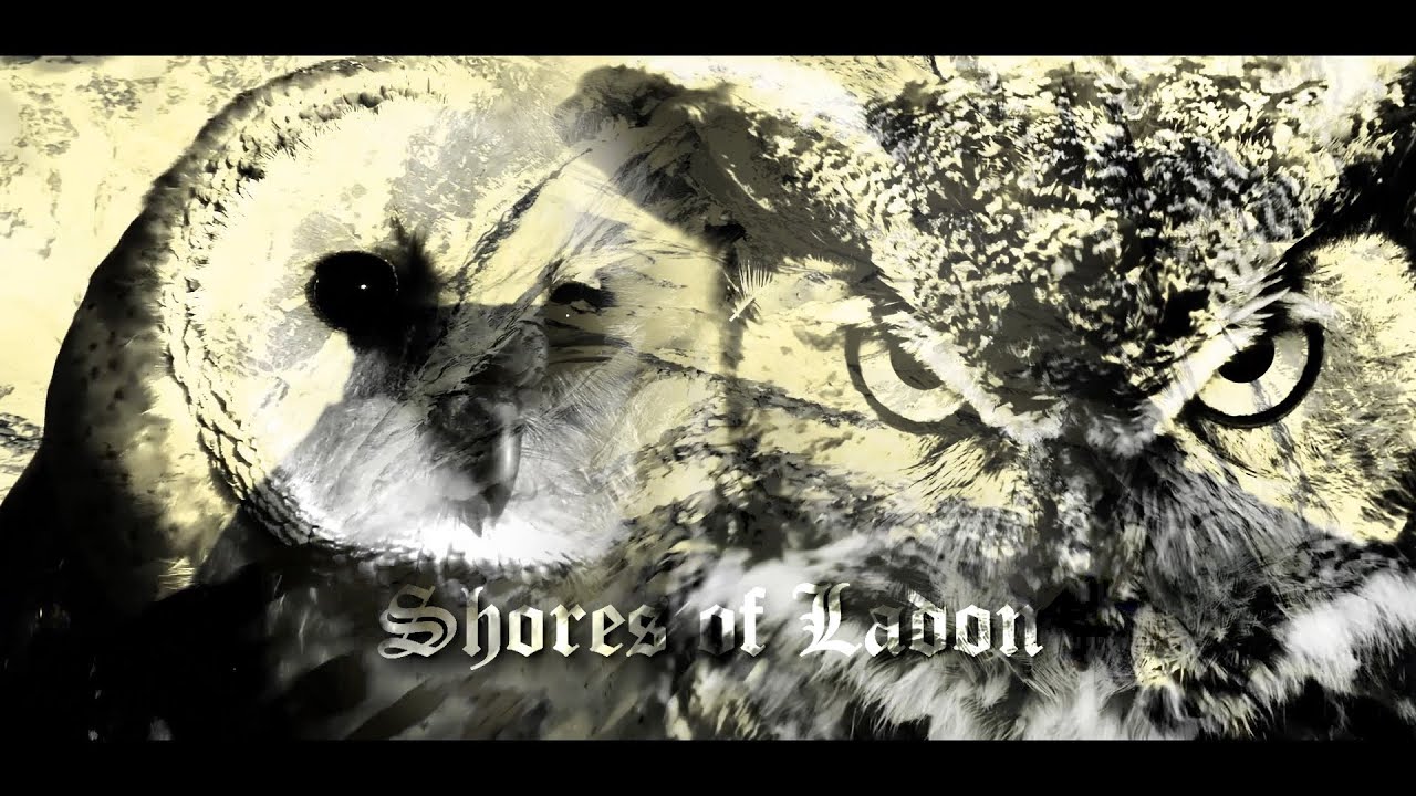 Shores of Ladon - Wildnis