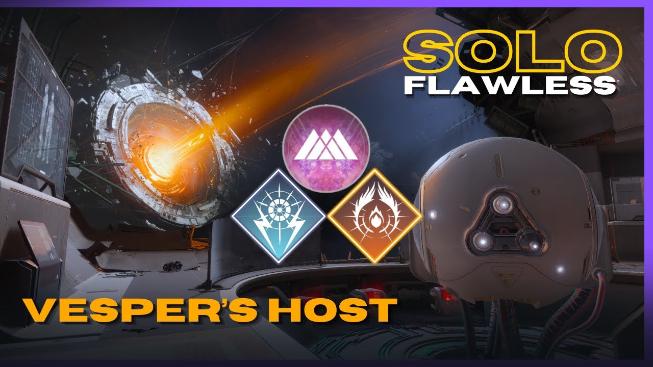 Solo Flawless 
