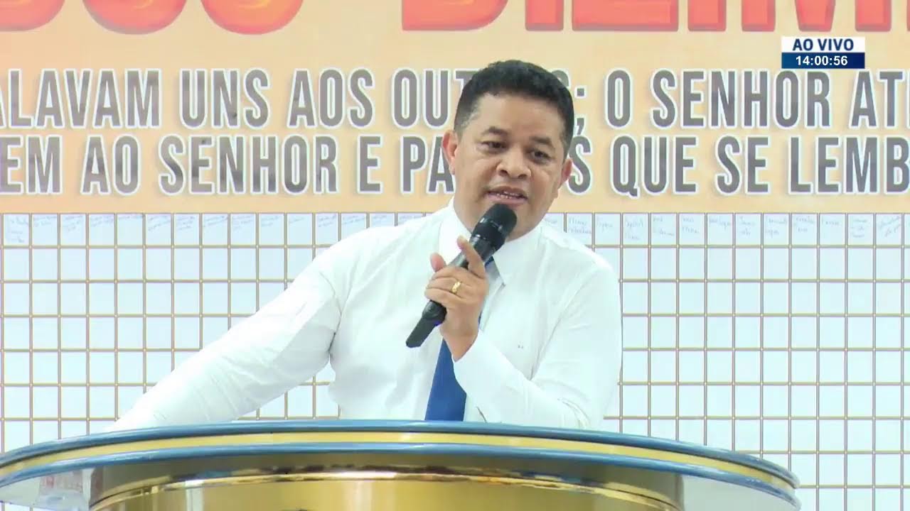 REUNIÃO DE OBREIROS SEDE ESTADUAL DO MARANHÃO #apostolovaldemiro #impdoficial