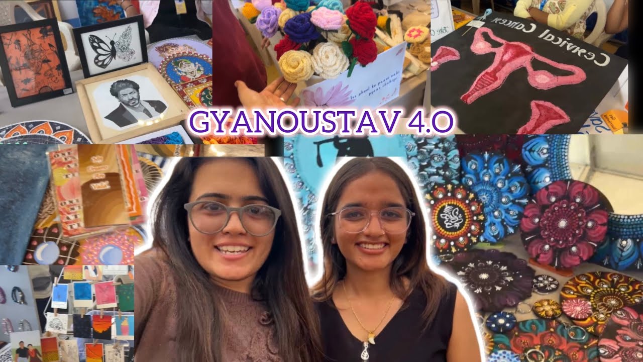 Sastri Medan ma GYANOUSTAV 4.O ni majaa ❤️❤️