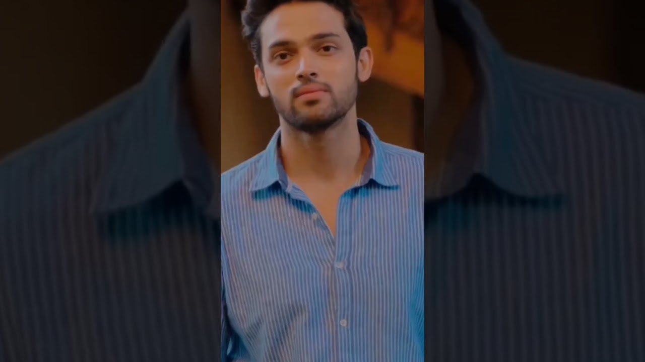 anurag prerna love (parth and erica ) gf bf #entertainment #parthsamthaan  #ericafernandes #kzk2