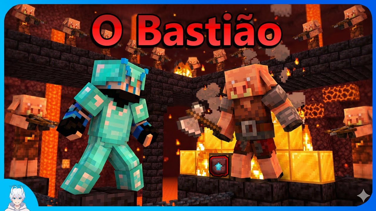 Eu achei que isso seria mais dificil! | Renegados | EP 12 ‹ zS ›