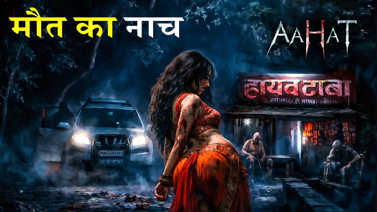 Aahat Best Horror Episodes | आहट के सबसे डरावने एपिसोड | Real Ghost Stories in Hindi | TV Horror