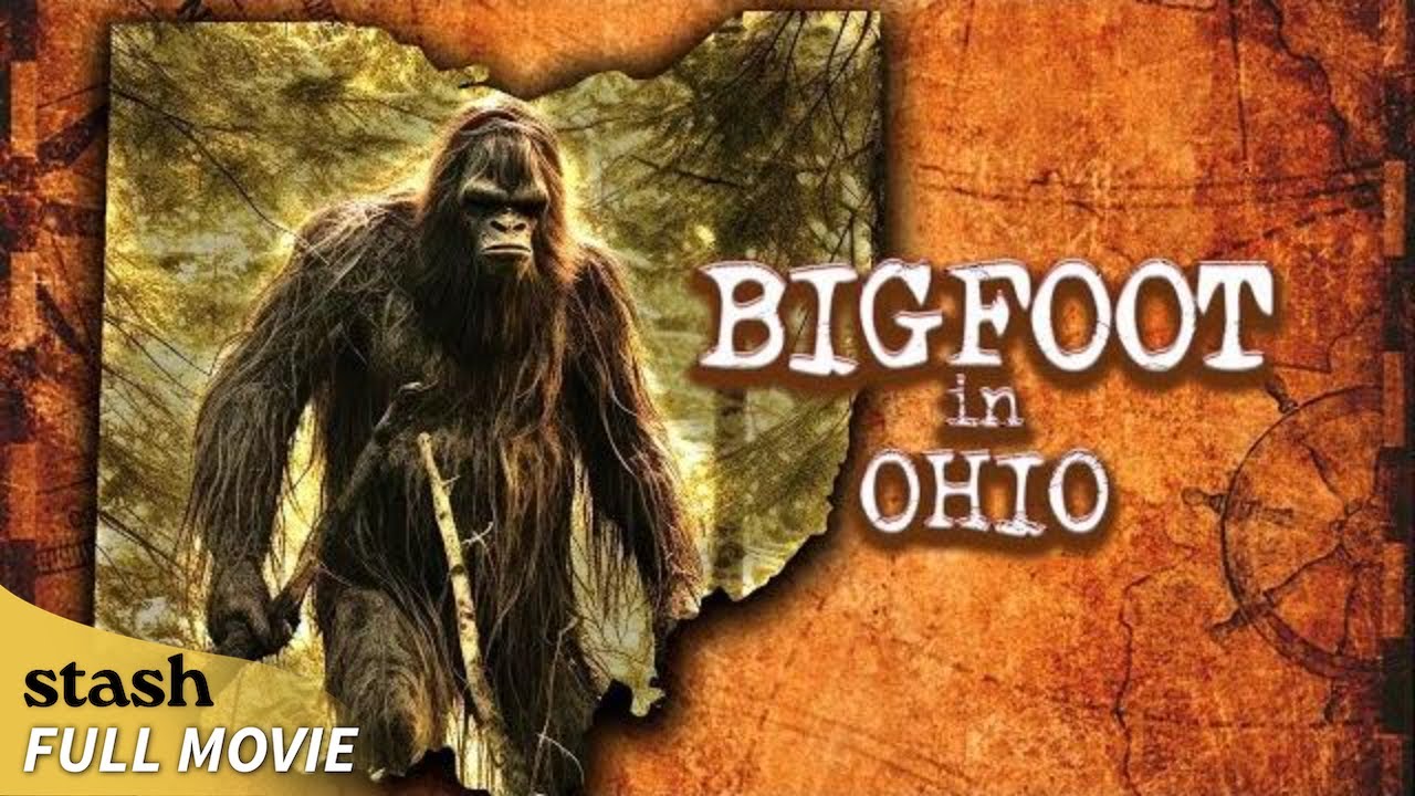 Strange Creatures Are Being Seen Deep in the Ohio Forests | Bigfoot in Ohio | Full Documentary