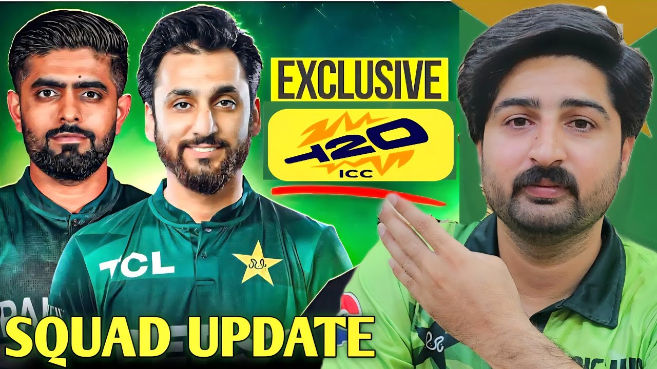 Pakistan T20i World Cup Squad | My Prediction  Extended 15 | T20I World Cup 2026 | PakvsAus 