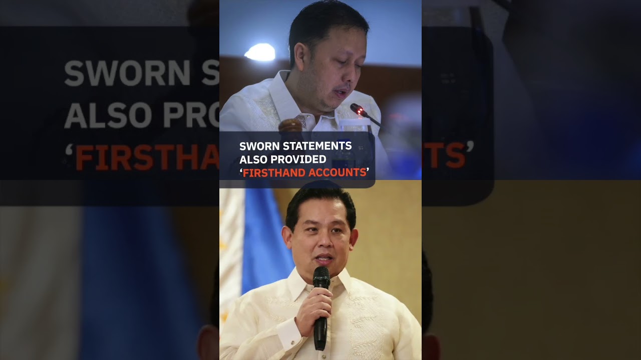 Ombudsman probe tags Romualdez as 'central figure' in flood control corruption scheme