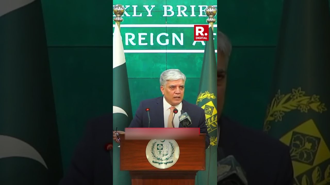 Pakistan Calls Tahawwur Rana &lsquo;Canadian&rsquo; Ahead of Extradition | Tahawwur Rana Extradition