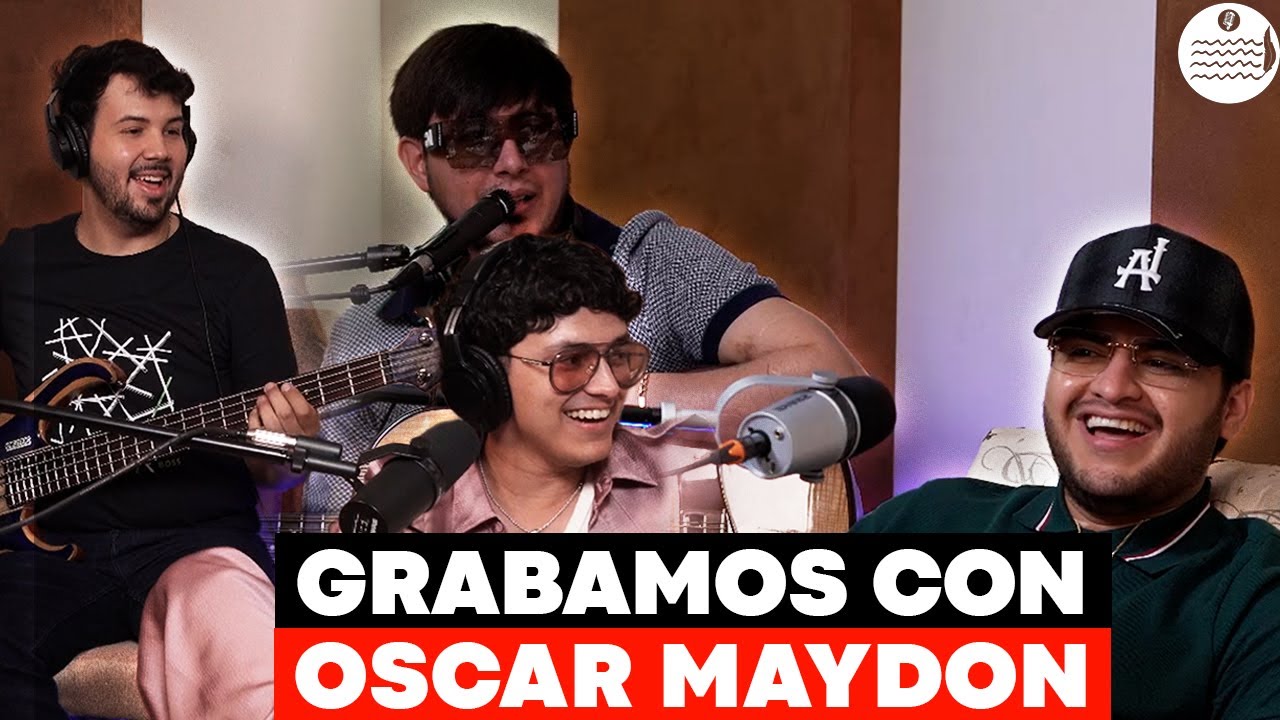 ENTRE VERSOS #18 - @LegionRGTV  I QU&Eacute; PAS&Oacute; CON ALDO TRUJILLO, ARTISTAS QUE NOS HAN PEDIDO DUETO.