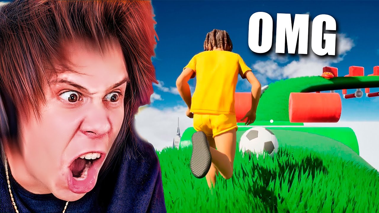 Odio Este Juego | You Suck At Football