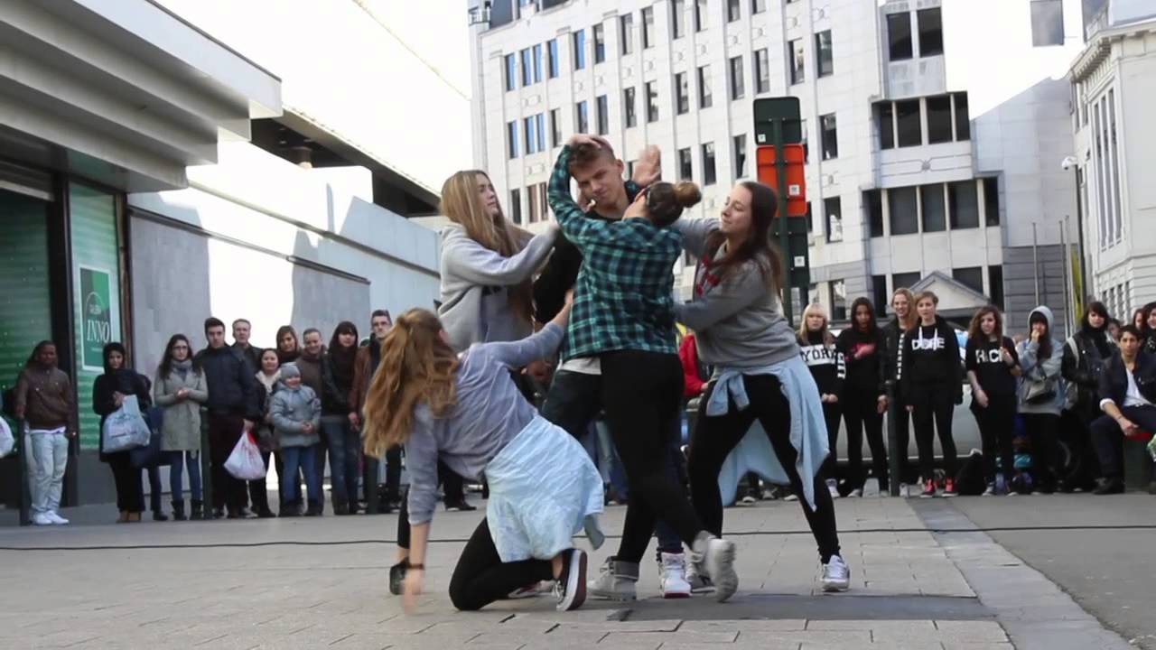 Street Dance Show 4 - Karys Dance Center Kids + Ado