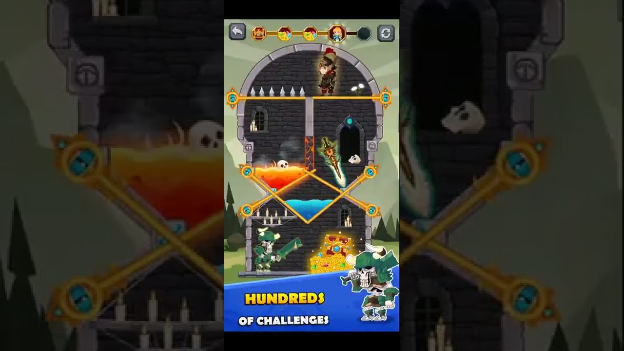 How to Loot - pin Pull ll app jankari