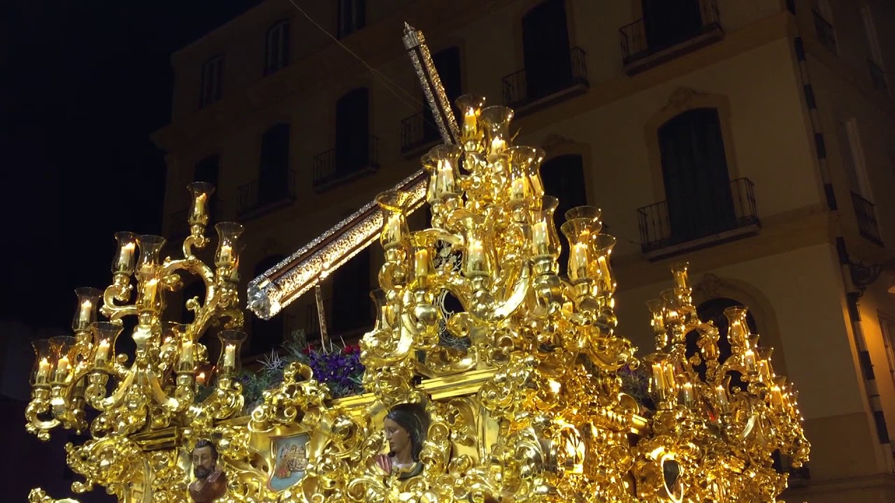Encierro Jesús El Rico Málaga 2018
