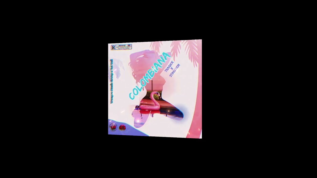 Tragick x StingDem - Colombiana