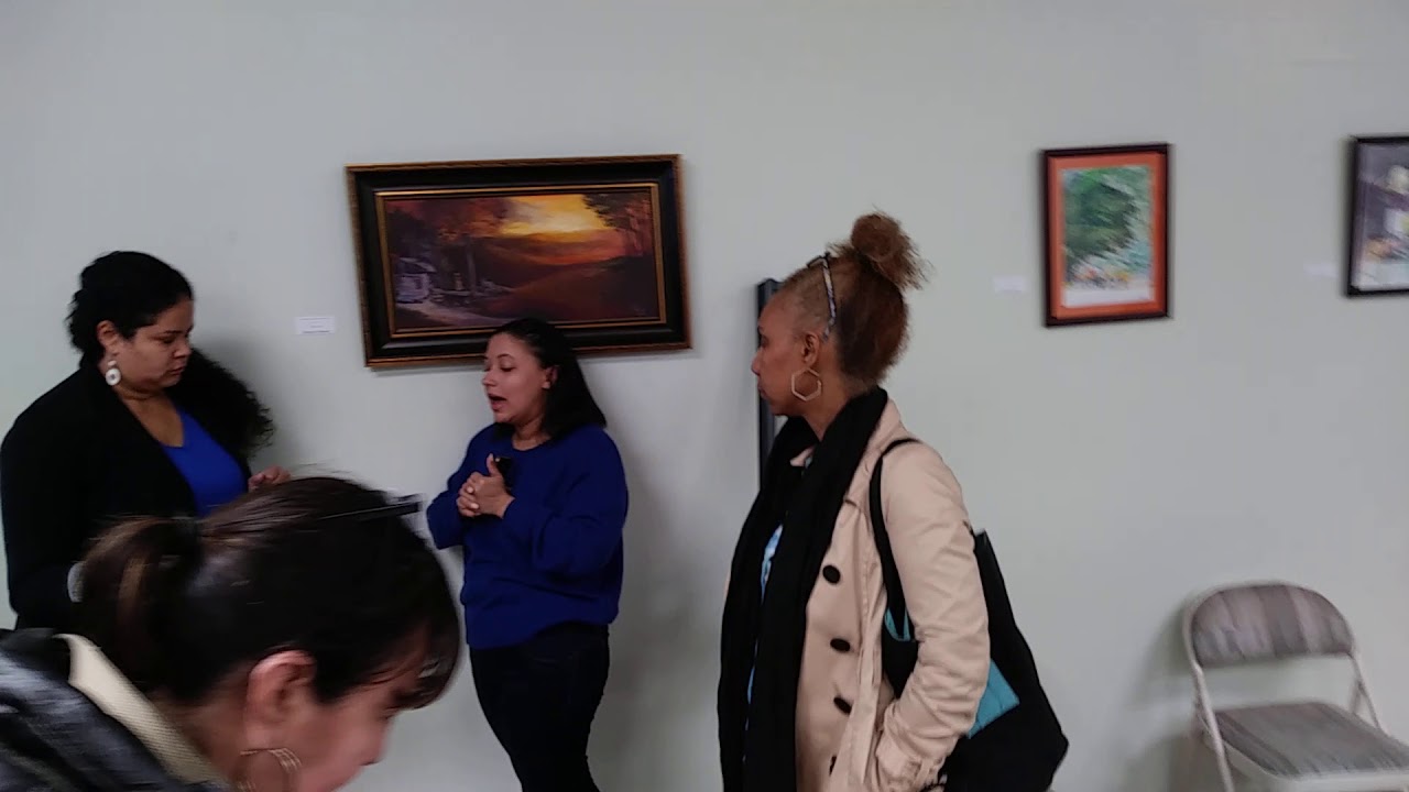 Taller de Gui&oacute;n Cinematogr&aacute;fico 2 (11-02-19)